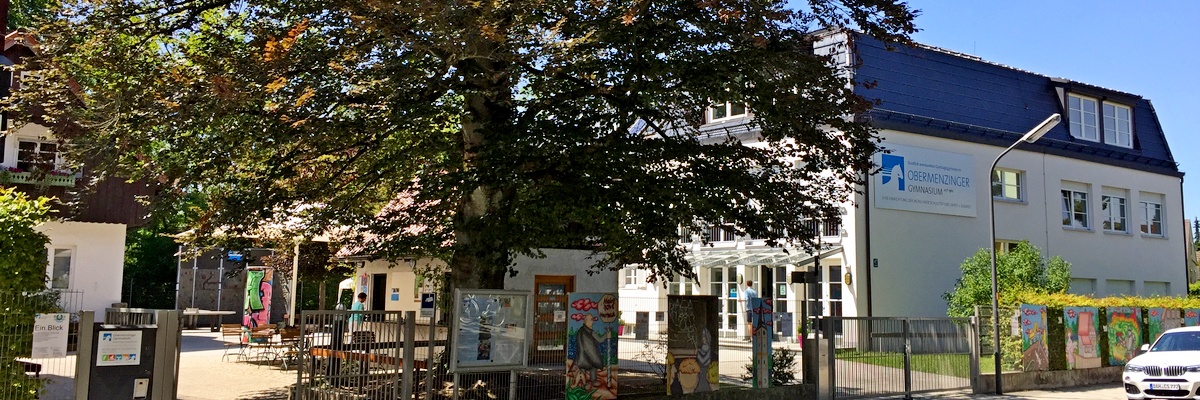 Obermenzinger Gymnasium