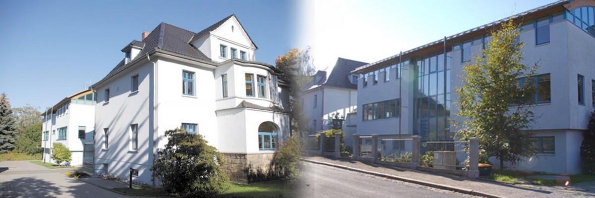Schule für Gesundheits- und Sozialberufe Großröhrsdorf