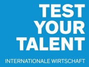 MD.A FOS - Test your talent