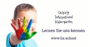 Leipzig International School Kindergarten